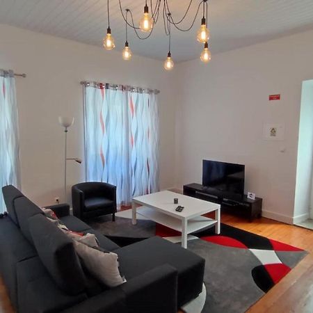 Apartamento Do Marques Santa Cruz das Flores Zewnętrze zdjęcie