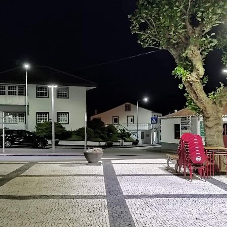 Apartamento Do Marques Santa Cruz das Flores Zewnętrze zdjęcie