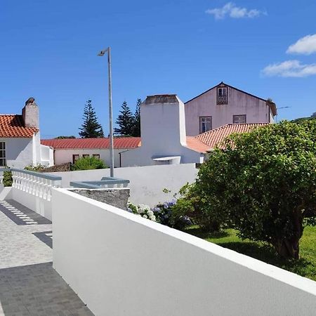Apartamento Do Marques Santa Cruz das Flores Zewnętrze zdjęcie