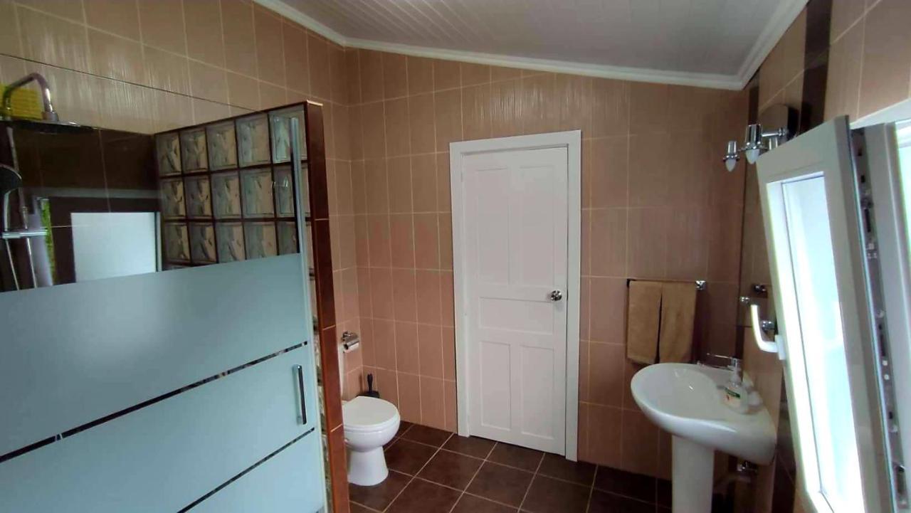 Apartamento Do Marques Santa Cruz das Flores Zewnętrze zdjęcie