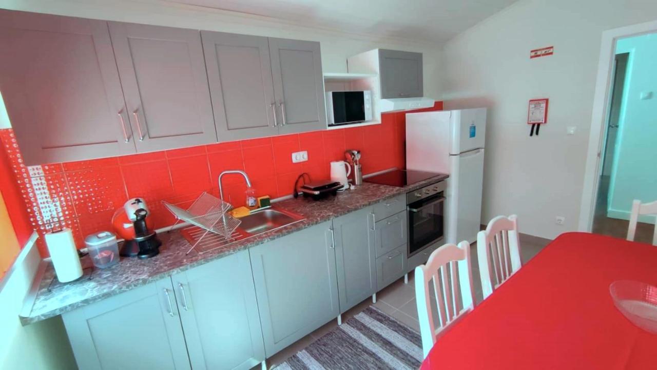 Apartamento Do Marques Santa Cruz das Flores Zewnętrze zdjęcie
