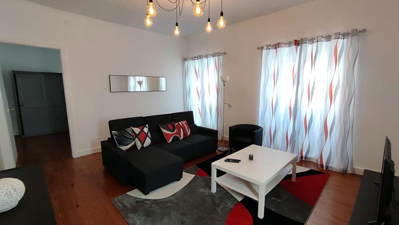 Apartamento Do Marques Santa Cruz das Flores Zewnętrze zdjęcie
