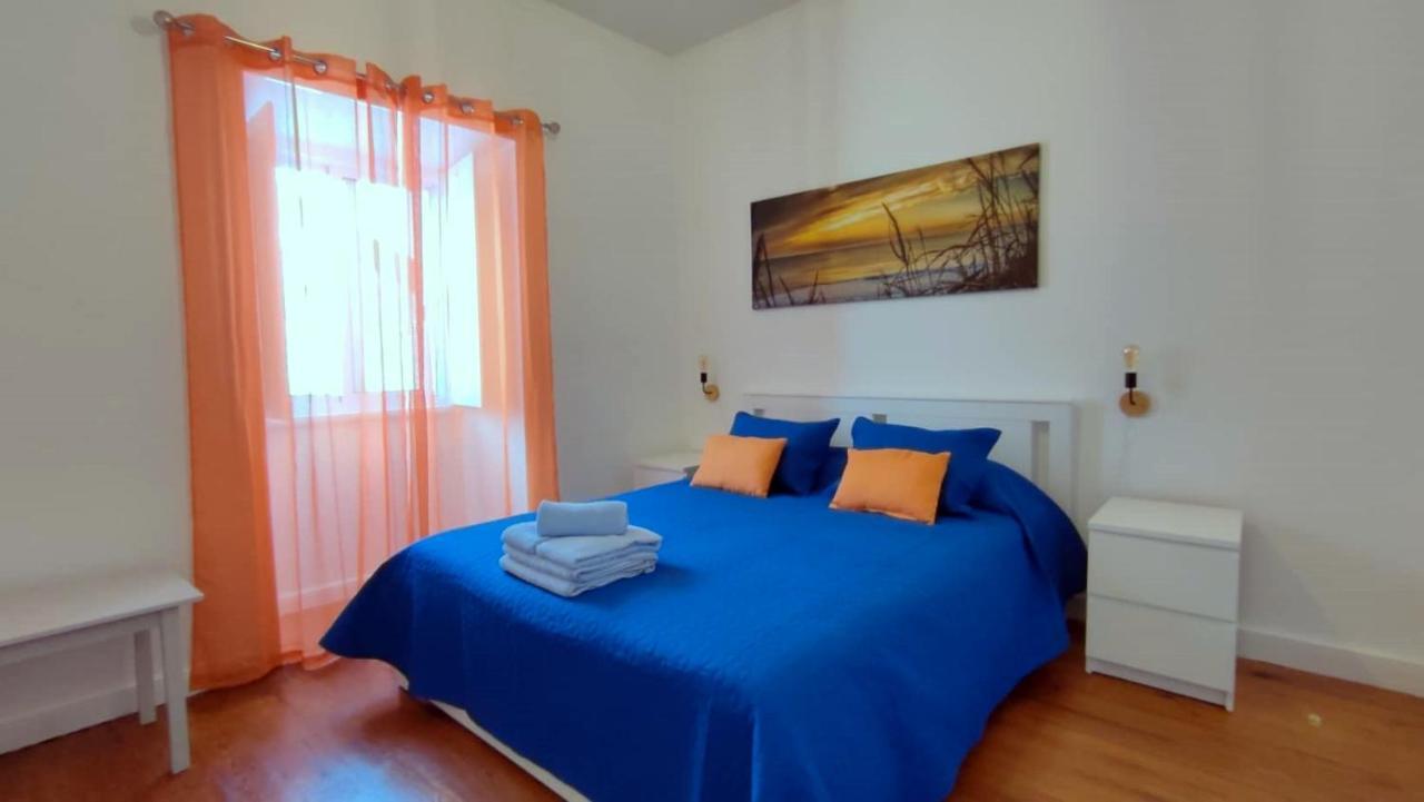 Apartamento Do Marques Santa Cruz das Flores Zewnętrze zdjęcie