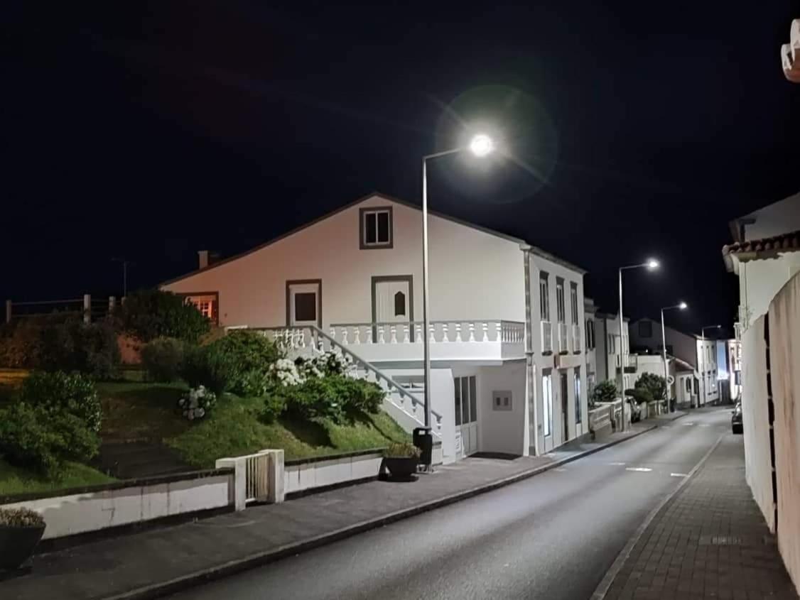 Apartamento Do Marques Santa Cruz das Flores Zewnętrze zdjęcie