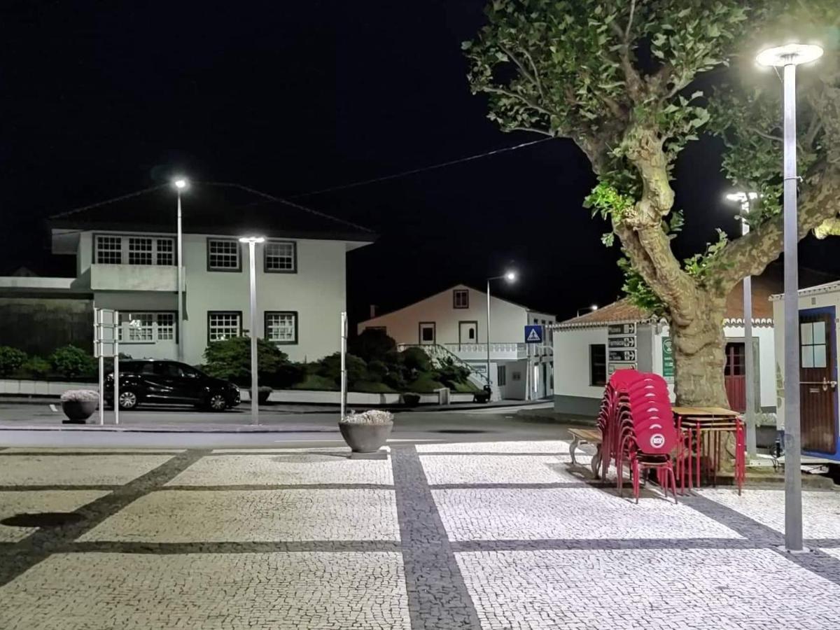 Apartamento Do Marques Santa Cruz das Flores Zewnętrze zdjęcie