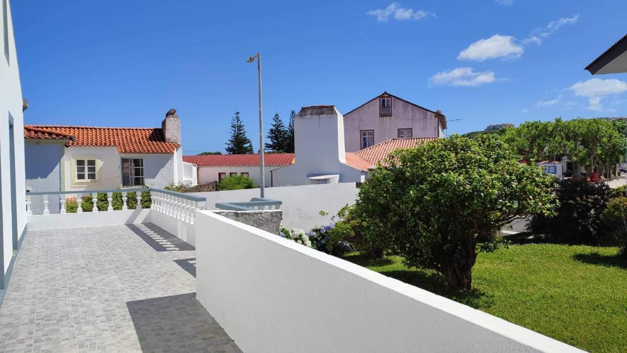 Apartamento Do Marques Santa Cruz das Flores Zewnętrze zdjęcie