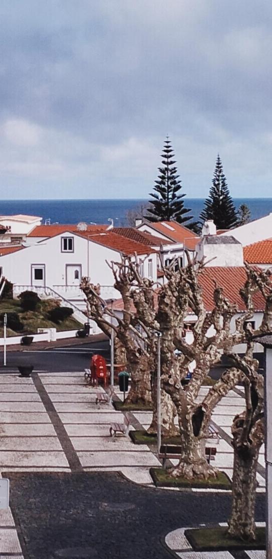 Apartamento Do Marques Santa Cruz das Flores Zewnętrze zdjęcie