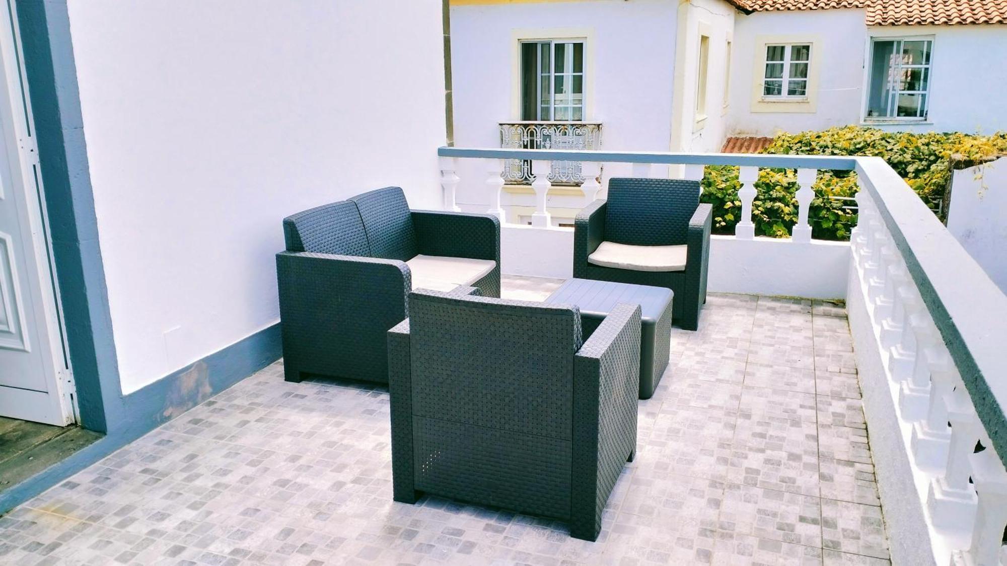 Apartamento Do Marques Santa Cruz das Flores Zewnętrze zdjęcie